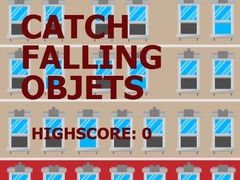                                                                     Catch Falling Objects קחשמ