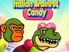                                                                     Italian Brainrot Candy קחשמ