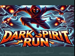                                                                     Dark Spirit Run קחשמ