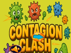                                                                     Contagion Clash קחשמ