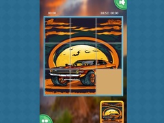                                                                     Monster Truck Sliding Puzzles קחשמ