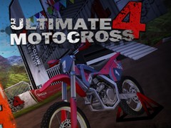                                                                     Ultimate Motocross 4 קחשמ