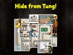                                                                     Hide From Tung! קחשמ