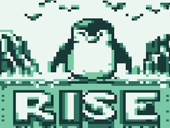                                                                     Rise קחשמ