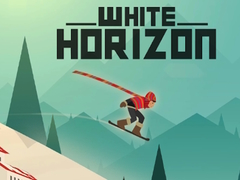                                                                     White Horizon קחשמ