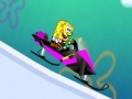                                                                     Sponge Bob Sled Ride קחשמ