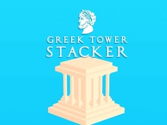                                                                     Greek Tower Stacker קחשמ