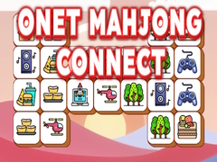                                                                     Onet Mahjong Connect קחשמ