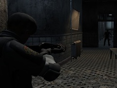                                                                     Resident Evil: Purge Operation קחשמ