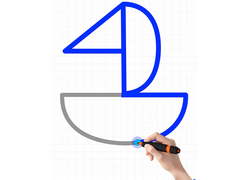                                                                     Single Line Puzzle Drawing קחשמ