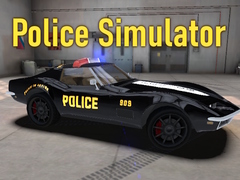                                                                     Police Simulator קחשמ