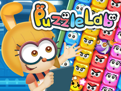                                                                     Puzzle Lab קחשמ
