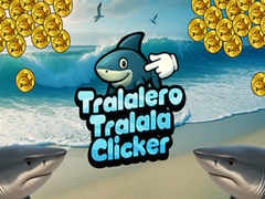                                                                     Tralalero Tralala Clicker קחשמ