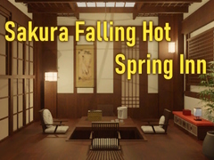                                                                     Sakura Falling Hot Spring Inn קחשמ