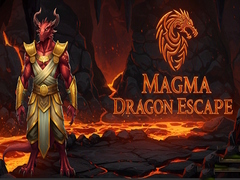                                                                     Magma Dragon Escape קחשמ