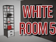                                                                     The White Room 5 קחשמ