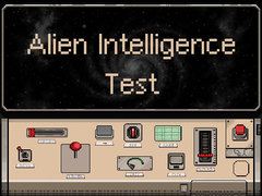                                                                     Alien Intelligence Test קחשמ