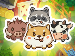                                                                     Animal Sort קחשמ