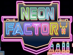                                                                     Neon Factory קחשמ