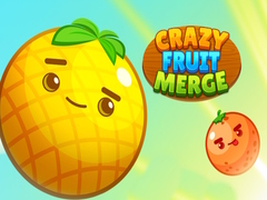                                                                     Crazy Fruit Merge קחשמ