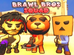                                                                     Brawl Bros Squad קחשמ
