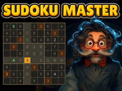                                                                    Sudoku Master קחשמ
