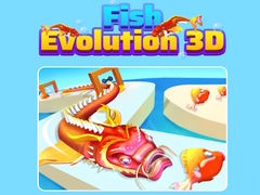                                                                     Fish Evolution 3d קחשמ