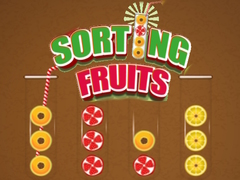                                                                     Sorting Fruits  קחשמ