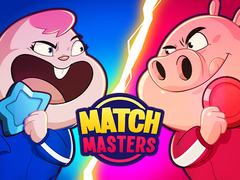                                                                     Match Masters קחשמ