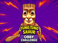                                                                     Tung Tung Sahur: Obby Challenge קחשמ