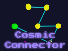                                                                     Cosmic Connector קחשמ