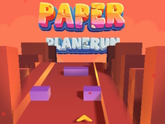                                                                    Paper Plane Run קחשמ