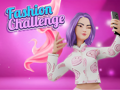                                                                     Fashion Challenge: Catwalk Run קחשמ