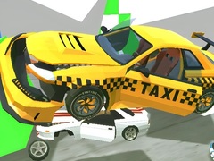                                                                     Survival Racing: Extreme Road קחשמ