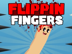                                                                     Flippin Fingers קחשמ
