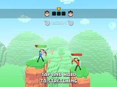                                                                     Two Archers: Bow Duel קחשמ
