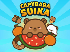                                                                     Capybara Suika קחשמ