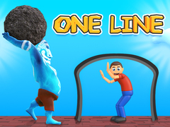                                                                     One Line קחשמ