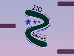                                                                     Zig Snake קחשמ