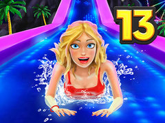                                                                     Uphill Rush 13 קחשמ
