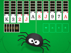                                                                    Spider Solitaire קחשמ