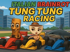                                                                     Italian Brainrot Tung Tung Racing קחשמ