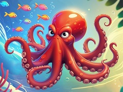                                                                     Octopus Invasion קחשמ
