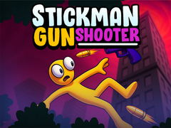                                                                     Stickman Gun Shooter קחשמ