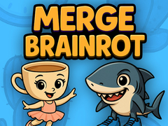                                                                     Merge Brainrot קחשמ