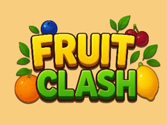                                                                     Fruit Clash קחשמ