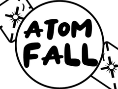                                                                     Atom Fall קחשמ