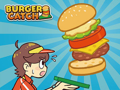                                                                     Burger Catch קחשמ