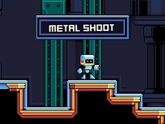                                                                     Metal Shoot קחשמ