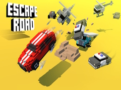                                                                     Escape Road קחשמ